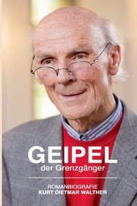 Geipel der Grenzgänger