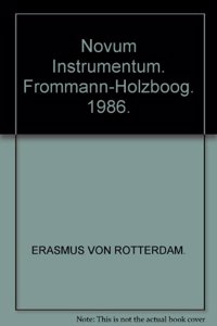 Novum Instrumentum