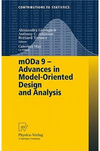 mODa 9 - Advances in Model-Oriented Design and Analysis