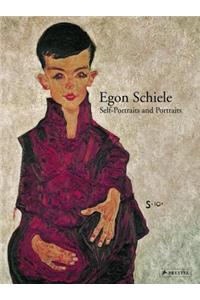 Egon Schiele