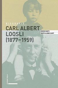 Carl Albert Loosli (1877-1959)