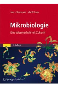 Mikrobiologie: Eine Wissenschaft Mit Zukunft