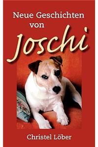 Neue Geschichten von Joschi