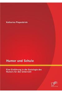 Humor und Schule