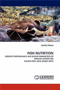 Fish Nutrition