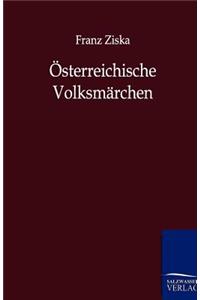 Österreichische Volksmärchen