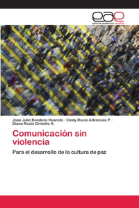 Comunicación sin violencia