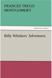 Billy Whiskers' Adventures