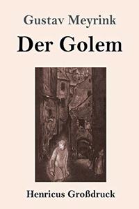 Golem (Großdruck)