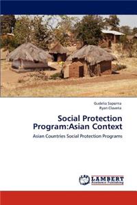 Social Protection Program