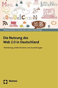 Die Nutzung Des Web 2.0 in Deutschland