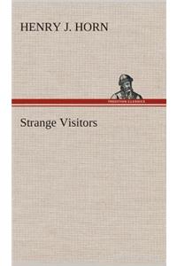 Strange Visitors