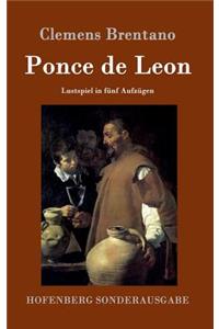 Ponce de Leon