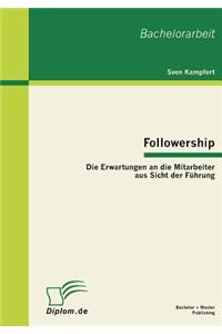 Followership