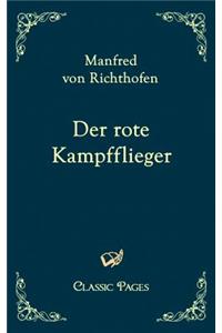 Der Rote Kampfflieger