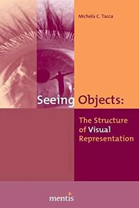 Seeing Objects: The Structure of Visual Representation