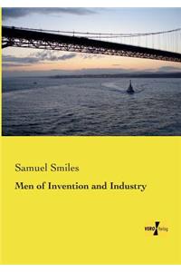 Men of Invention and Industry