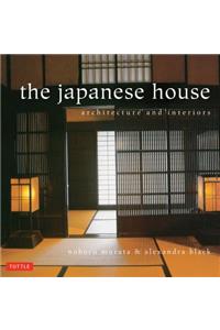 Japanese House