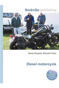 Diesel Motorcycle
