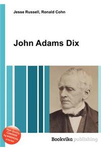John Adams Dix