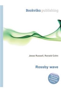 Rossby Wave