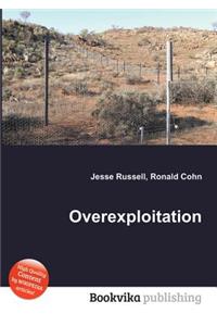 Overexploitation