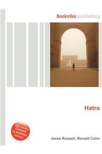 Hatra