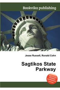 Sagtikos State Parkway