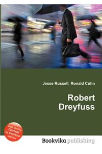 Robert Dreyfuss