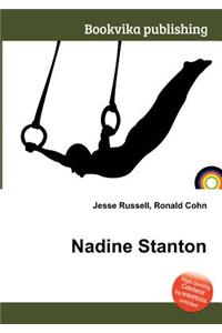 Nadine Stanton