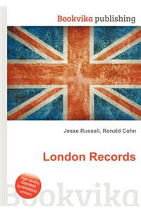 London Records