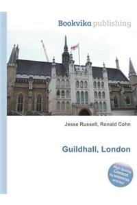 Guildhall, London