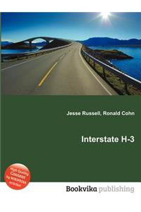 Interstate H-3