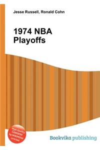 1974 NBA Playoffs