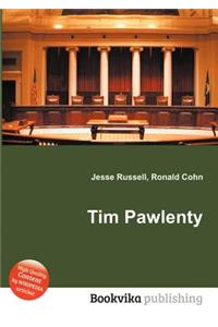 Tim Pawlenty