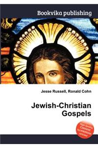 Jewish-Christian Gospels