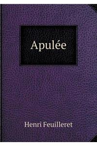 Apulée
