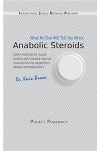 Anabolic Steroids