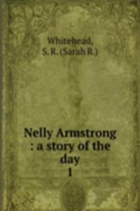 Nelly Armstrong