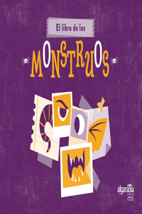 El libro de los monstruos / The Book of Monsters