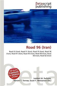 Road 96 (Iran)