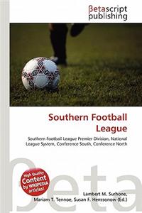 Southern Football League