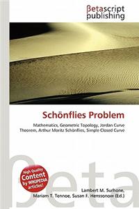 Schonflies Problem