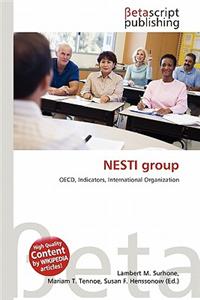 Nesti Group