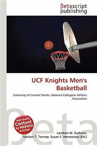Ucf Knights Men's Basketball