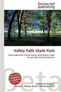 Valley Falls State Park