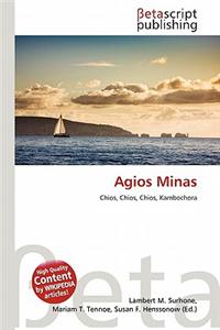 Agios Minas