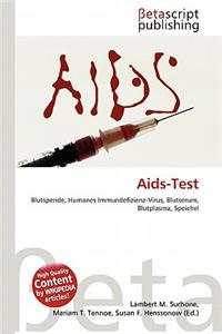 AIDS-Test