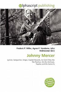 Johnny Mercer