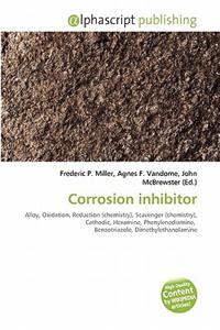 Corrosion Inhibitor